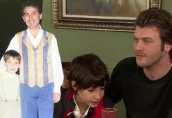 Ünlü isimlerin eski halleri!