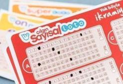27 Mart Çılgın Sayısal Loto sonuçları açıklandı! Çılgın Sayısal Loto büyük ikramiye ne kadar? Sonuçlar nasıl sorgulanır?