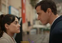 Ömer 11. bölüm fragmanı: İlk ilk diyen Süreyya, Ömer'den ilk reddini yedi!