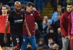 G.Saray 15 milyon euro'ya satmıştı! En az 5 ay daha yok