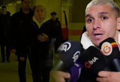 Galatasaray yeni 6 numarayı buldu! Torreira gider gitmez İstanbul'a gelecek