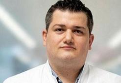 Obezite doktoru hastalarıyla aynı kaderi yaşadı! 'Hocam bu sen misin?'