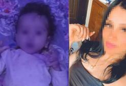 Çöp evde bulunan 1,5 yaşındaki Asel'in annesi: Hava almak için dışarı çıkmıştım
