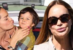 Ebru Şallı: Hem ağladım, hem paketledim