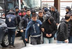 'Çekiliş' vurgunu! Dolandırıcılara 5 ilde operasyon