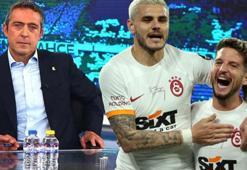 Fenerbahçe'den Zaniolo, Mertens ve İcardi'yi unutturacak transfer!