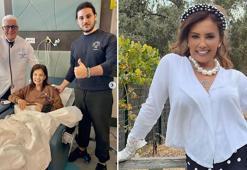 Bahar Öztan kansere yakalanmıştı! Sağlık durumu...