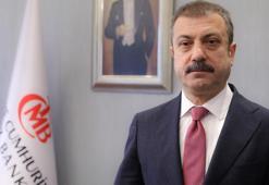 Şahap Kavcıoğlu, BDDK Başkanı oldu