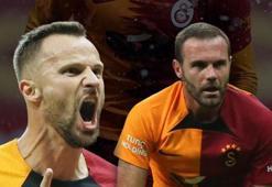 Galatasaray'a transfer şoku! Bütün planlar alt üst oldu
