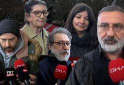 Köksal Engür son yolculuğuna uğurlandı!