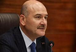 Bakan Soylu: Hakkari’de 3 ölü, 1 sağ toplam 4 terörist etkisiz