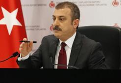 Kavcıoğlu: Enflasyonda kalıcı olarak düşüş sağlanacaktır