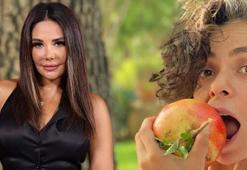 Esra Balamir'den Özge Özpirinçci'yi kızdıracak sözler: Artık doğallıktan çıktı