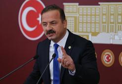 Yavuz Ağıralioğlu, İYİ Parti'den istifa etti