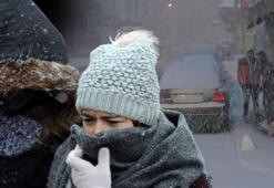 Meteoroloji kar ve yağmur için uyardı! 47 ilde hayatı felç edecek