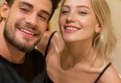 Survivor Batuhan Karacakaya'nın eski sevgilisi Ayşe Aslan darp davası açtı!