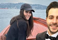 Hande Erçel'e aşk yaradı! Takipçi sayısı 30 milyona ulaştı