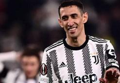 Angel di Maria defteri kapandı! Sözlü anlaşma yapıldı