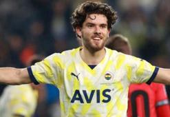 1.4 milyon euro'ya gelmişti! Ferdi Kadıoğlu bonservis rekoru kıracak