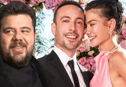 Eser Yenenler'den Oğuzhan Koç-Demet Özdemir evliliği ile ilgili açıklama!