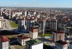 Deprem riski az olan Edirne'ye göç başladı! Kiralık daireler neredeyse tükendi