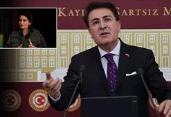 AK Parti'den terör örgütünün seçim mesajına sert tepki