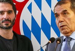 Galatasaray'dan flaş transfer hamlesi! Sözleşmesinde 80 milyon euro'ya serbest kalır maddesi var