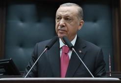 Cumhurbaşkanı Erdoğan'dan asgari ücrete ara zam müjdesi