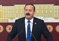 İYİ Parti'den istifa eden Yavuz Ağıralioğlu: Çocuklarımızın katillerinden medet ummayacağız