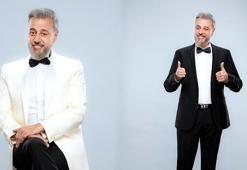 Hamdi Alkan "Yıldız De Bana" ile ekrana dönüyor!