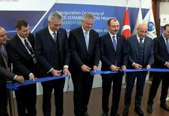Ticaret Bakanı Muş OECD İstanbul Merkezi’nin açılışını yaptı