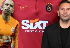 Son 4 haftada Feghouli efekti yarattı Galatasaray 5 milyon euro'yu gözden çıkardı
