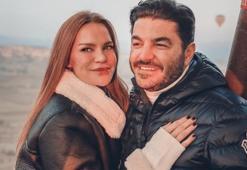 Ebru Şallı’nın evliliği bitiyor mu? Açıklama geldi