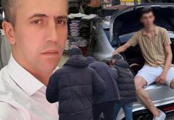 Babasını öldürdü; adliyede, ‘Babama haber verin, beni kurtarır’ diye ağladı