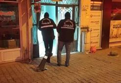 Sevgili çiftin kavgası kanlı bitti: Kadın, sevgilisini bıçaklayarak öldürdü