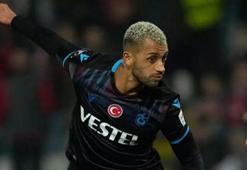 Vitor Hugo Bahia'da!