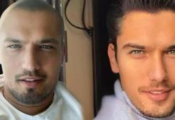 Boğaç Aksoy'dan samimi açıklama: Çekimler sırasında ikinci evre kanserdim