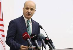 YÖK Başkanı Özvar açıkladı: Üniversiteler 3 Nisan'da açılıyor