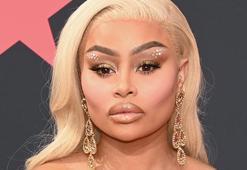 Blac Chyna'dan şoke eden açıklama: Kalça enjeksiyonu yüzünden ölümün kıyısından döndüm