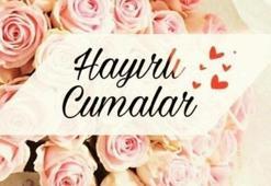 Cuma mesajları 31 Mart 2023! Ramazan'ın ikinci Cuma gününde en yeni resimli Cuma mesajları, sözleri...