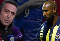 Anelka'dan sonra Fenerbahçe'ye imza atacak en büyük Fransız! Görüşmelere başlandı