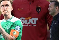 Max Kruse'nin kankası için rapor verdi: Sakın kaçırmayalım