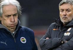 Jesus Brezilya'ya, Flamengo'ya haber gönderirken Torrent'le anlaşma...