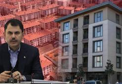 Gaziantep ve Kilis'te yeni konut ve köy evlerinin temeli bugün atılıyor