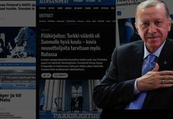 Türkiye'nin kararını böyle duyurdular: Erdoğan verdiği sözü tuttu
