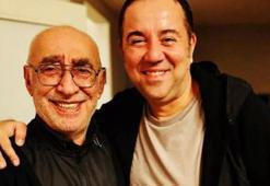 Ata Demirer'den Şener Şen paylaşımı: Ne kadar şanslıyım