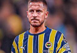 Moussa Sow'a canlı yayında söylemişti! Eden Hazard'd flaş gelişme