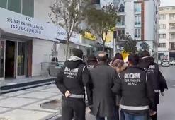 Silivri Tapu Müdürlüğü'ne 'rüşvet' operasyonu: 79 gözaltı