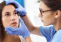Gözlerdeki kızarıklığın altındaki büyük tehlike! ‘Görme kaybına yol açabilir’