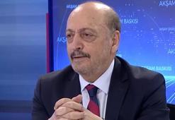 Asgari ücrete ara zam, EYT'liere ilk maaş ve ikramiye! Bakan Bilgin açıkladı...